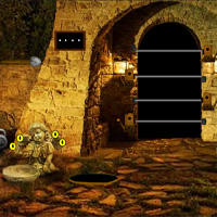 Free online html5 games - Abandoned Treasure Room Escape Games4Escape game - Games2rule 