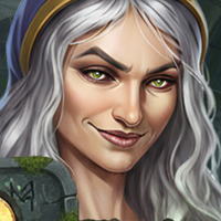 Free online html5 escape games - Curse of the Past