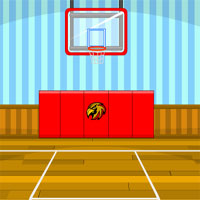 Free online html5 games - Escape Sports Room game - Games2rule 