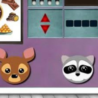 Free online html5 escape games - 8b Find Sweet Shop Owner Sam
