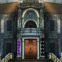Free online html5 games - AVMGames Shadow Villa Escape game 