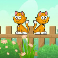 Free online html5 games - G2M Caged Instincts game - Games2rule 