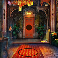Free online html5 games - Games4King Strawberry Girl Escape game 