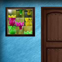 Free online html5 games - Amgel Easy Room Escape 76 game - Games2rule 