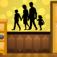 Free online html5 games - G2L Rabbit Rescue game - Games2rule 