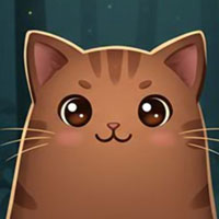 Free online html5 escape games - G4K Famished Kitty Rescue