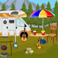 Free online html5 games - Games4King Rescue My Mom game 