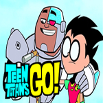 Free online html5 games - Titans Go game 