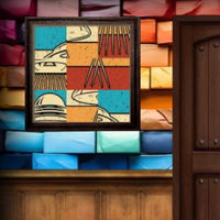 Free online html5 games - Amgel Kids Room Escape 137 game 