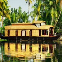 Free online html5 games - Boat Village Escape HTML5 game 