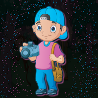 Free online html5 games - FG Rescue The Cameraman game 