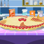 Free online html5 games - Cherry Pie game 