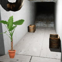 Free online html5 games - Sewer Escape Episode 2 MouseCity game 
