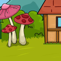 Free online html5 games - G2J Hamster Escape From House game 