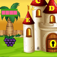 Free online html5 games - Cute Boy Escape From Basement game 