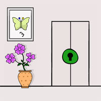 Free online html5 games - G2J Room Layout Escape game - Games2rule 