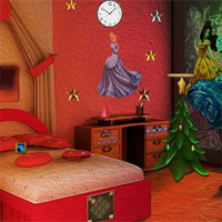 Free online html5 games - Top10NewGames Thanksgiving Rescue The Princess Pet game - Games2rule 