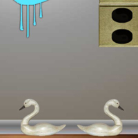 Free online html5 games - 8b Flesher Escape game - Games2rule 