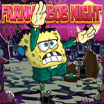 Free online html5 games - Frankenbob Night game 