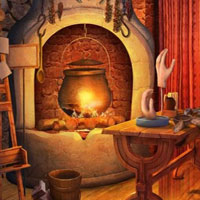 Free online html5 games - Ravishing Wood House Escape HTML5 game - Games2rule 