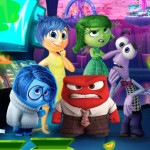 Free online html5 games - Inside Out Laboratory Cleaning game 