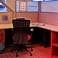 Free online html5 games - Top10NewGames Thanksgiving Escape From Client Offi game - Games2rule 