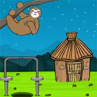 Free online html5 games - Rescue The Ants game 