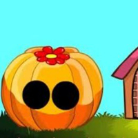Free online html5 games - G2L Colorful Pac Escape game 