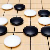 Free online html5 games - Gomoku ClassicGame game 