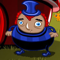 Free online html5 escape games - Monkey Go Happy Stage 301