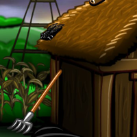 Free online html5 escape games - Monkey Happy Stage 706