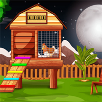 Free online html5 games - Games2Jolly Modern Kids Escape game - Games2rule 