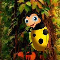Free online html5 games - Golden Beetle Escape HTML5 game - Games2rule 