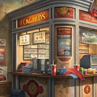 Free online html5 escape games - Reel Memories