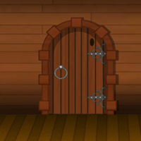 Free online html5 games - MouseCity  Mechanic House Escape game 