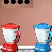 Free online html5 games - 8b Find Cook Clara game - Games2rule 