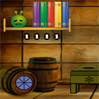Free online html5 games - Games2Jolly House Boat Girl Escape game 