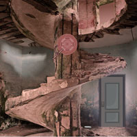 Free online html5 games - Abandoned Light House Escape game - Games2rule 