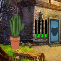 Free online html5 games - Games4King Naughty Rabbit Rescue  game - Games2rule 