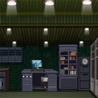 Free online html5 games - Ena Murder House game 