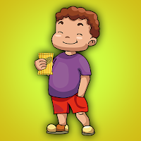 Free online html5 games - G2J Find The Chips game 