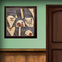 Free online html5 games - Amgel Kids Room Escape 93 game - Games2rule 