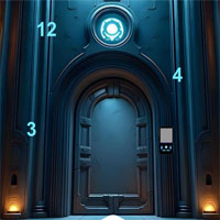 Free online html5 escape games - Time Lab Escape