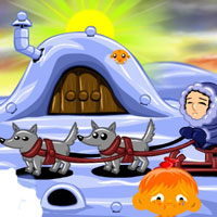 Free online html5 escape games - Monkey Go Happy Stage 104