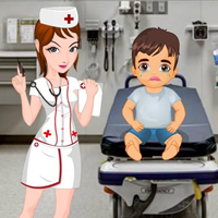 Free online html5 games - Vaccinate Virus Boy HTML5 game 