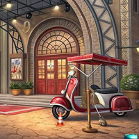 Free online html5 games - Concert Puzzle game 