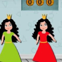 Free online html5 games - 8b Princess Escape game 