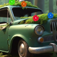 Free online html5 games - G2M Truck Trouble game 