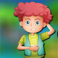 Free online html5 games - Avm Confusing Boy Escape game 
