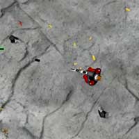 Free online html5 games - Stick Nology Defence game 